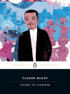 Home to Harlem - ebook